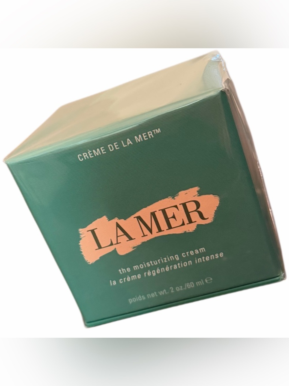 La Mer-Crème de la Mer Moisturizer for Anti-Aging and Barrier Repair
